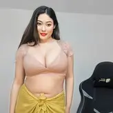 Goddessanna голая #0035