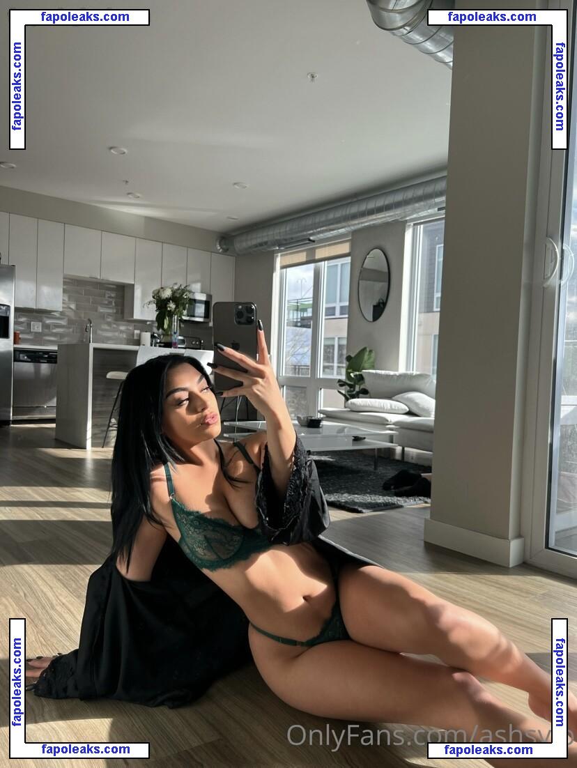 Goddessash / AshsVIP / ashsillusion nude photo #0002 from OnlyFans