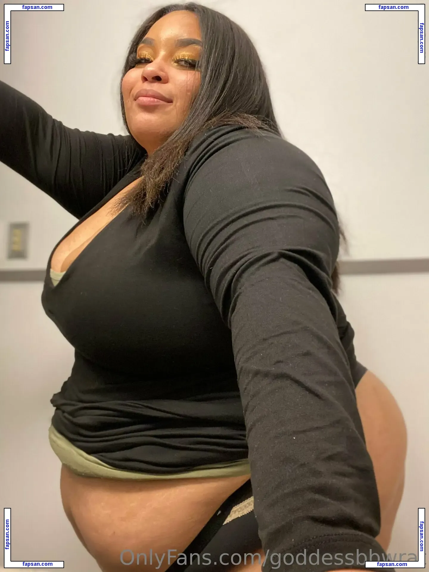 goddessbbwrat nude photo #0004 from OnlyFans