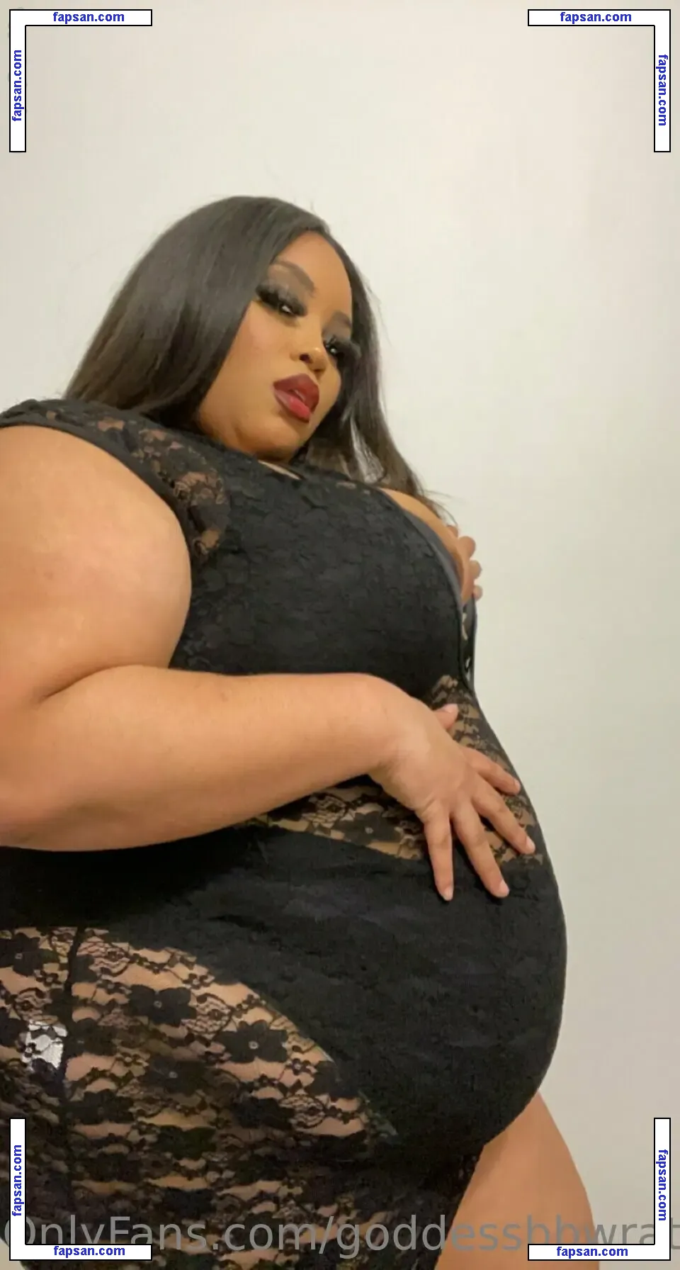 goddessbbwrat nude photo #0008 from OnlyFans