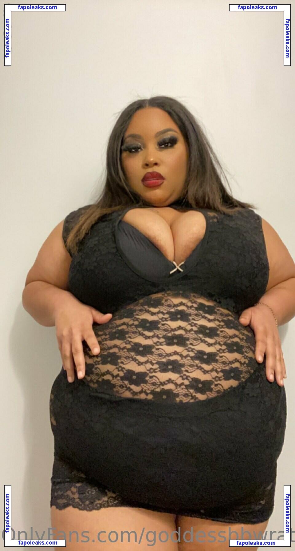 goddessbbwrat / goddessbynature_ nude photo #0009 from OnlyFans