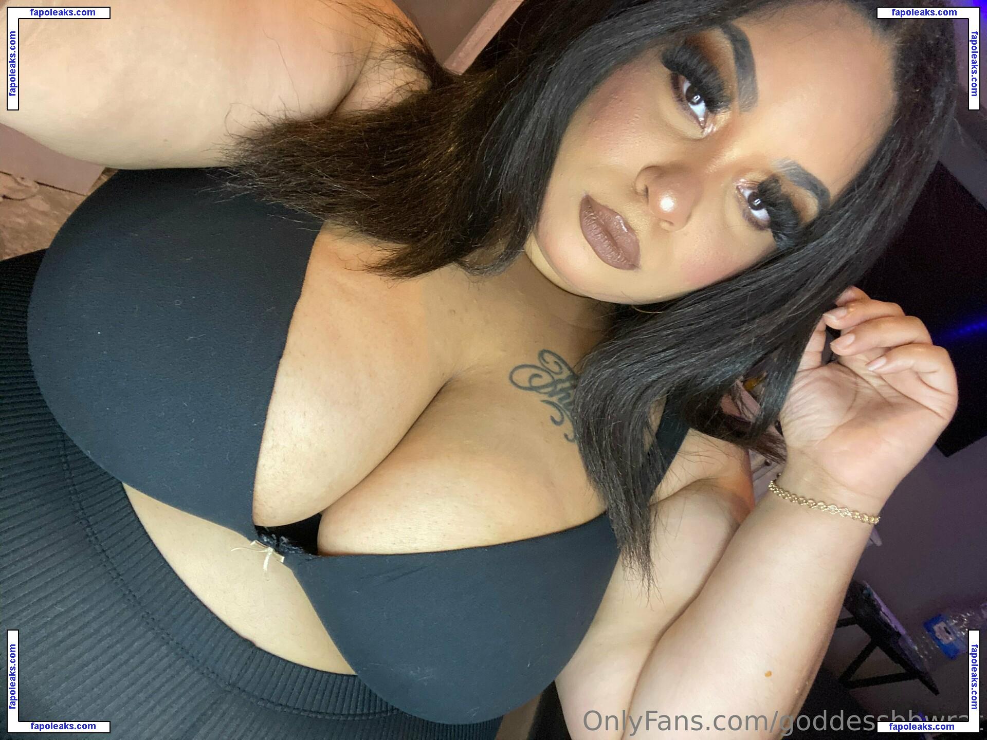 goddessbbwrat / goddessbynature_ nude photo #0017 from OnlyFans