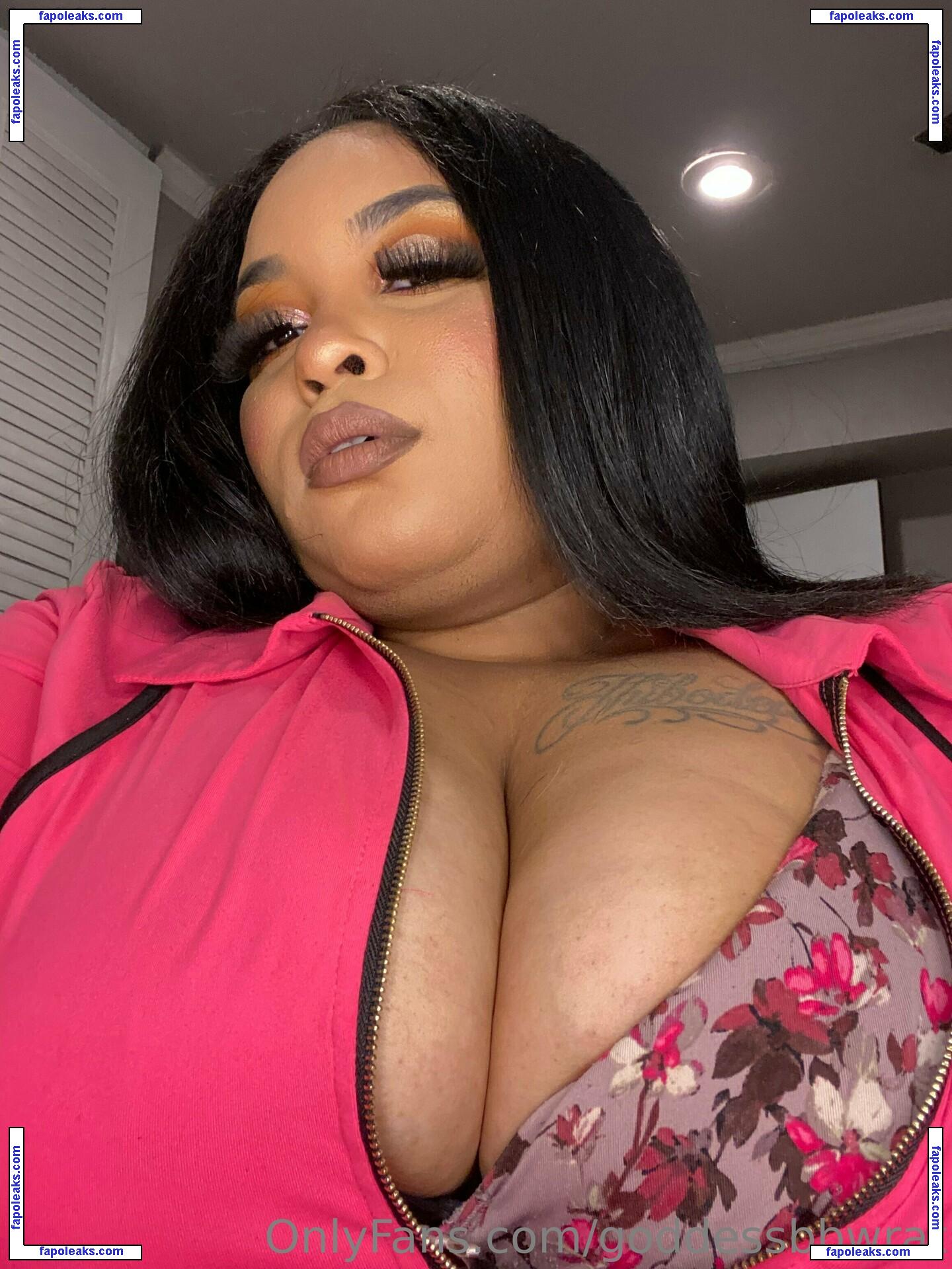 goddessbbwrat / goddessbynature_ nude photo #0024 from OnlyFans