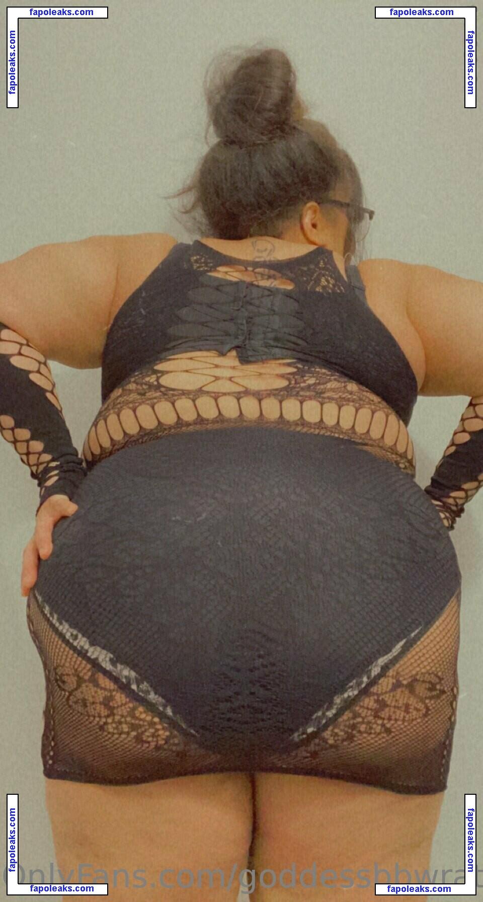 goddessbbwrat / goddessbynature_ nude photo #0030 from OnlyFans