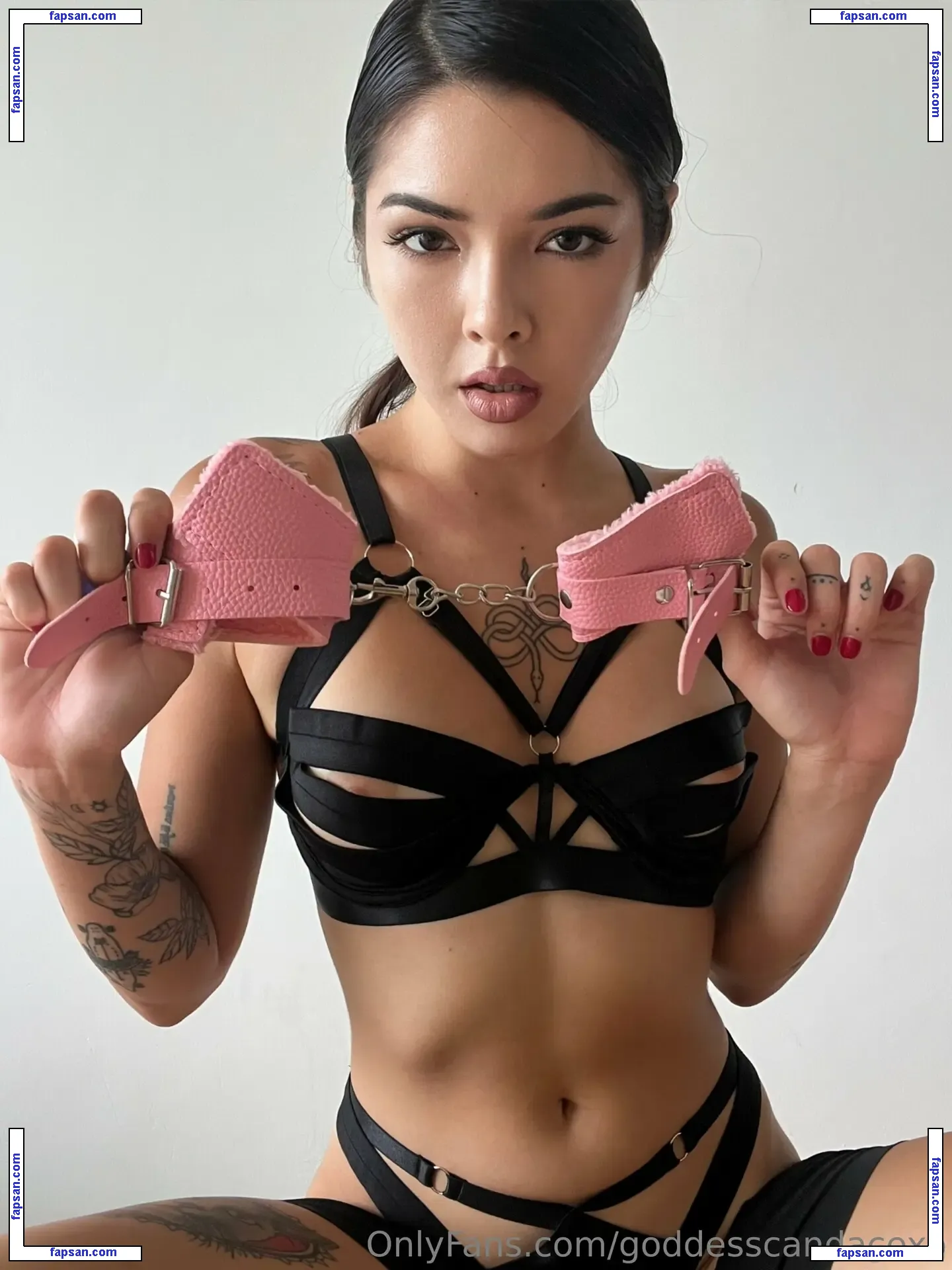 goddesscandacexo nude photo #0012 from OnlyFans