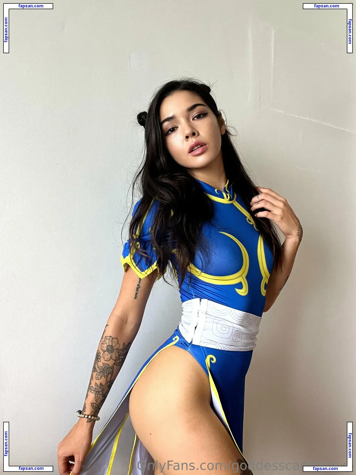 goddesscandacexo nude photo #0014 from OnlyFans