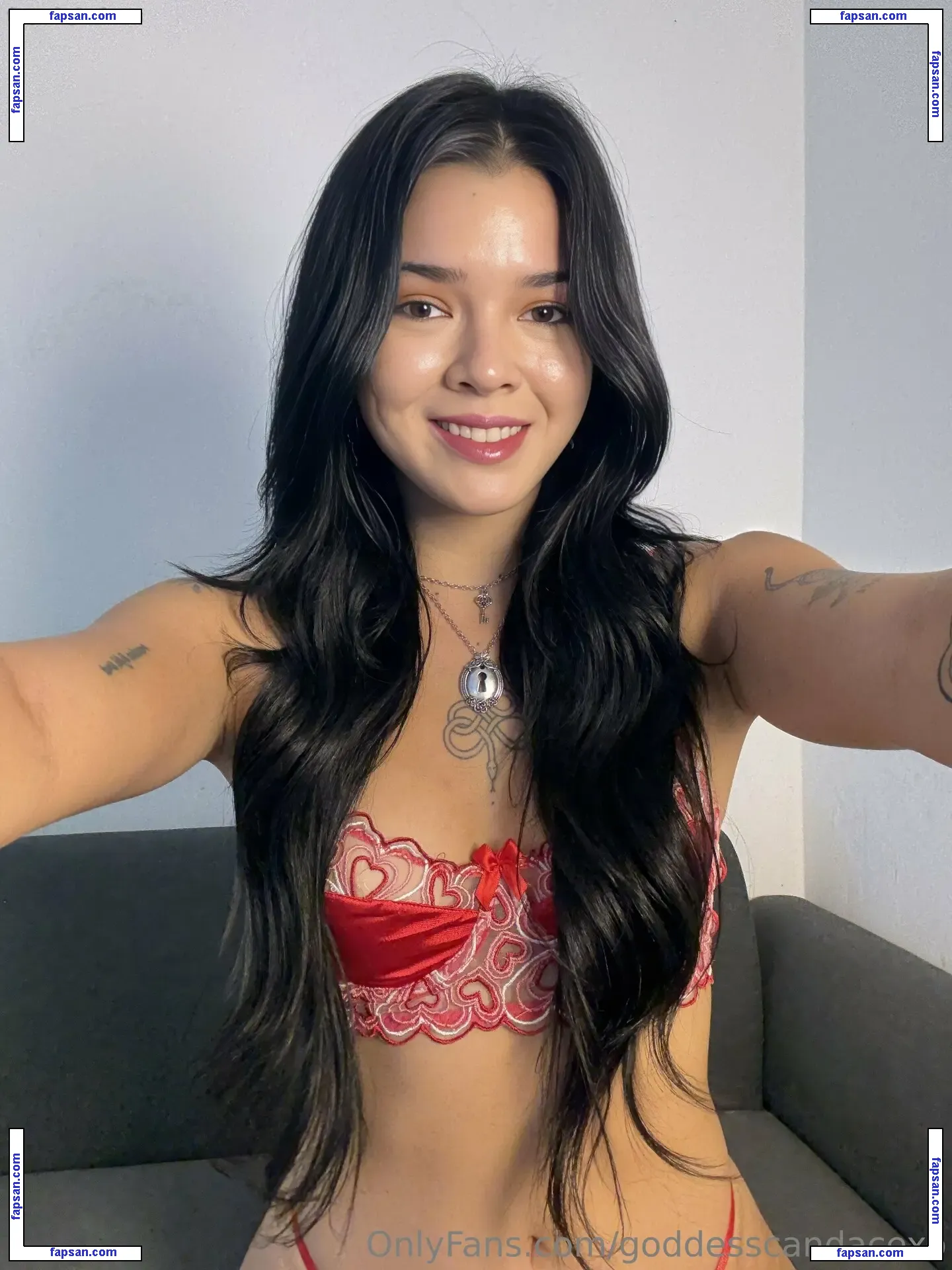 goddesscandacexo nude photo #0024 from OnlyFans