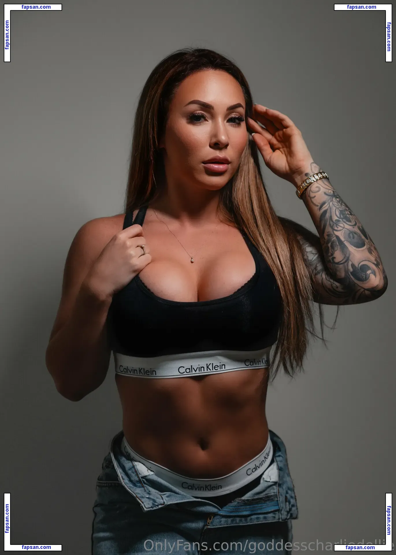 goddesscharliedollie nude photo #0001 from OnlyFans