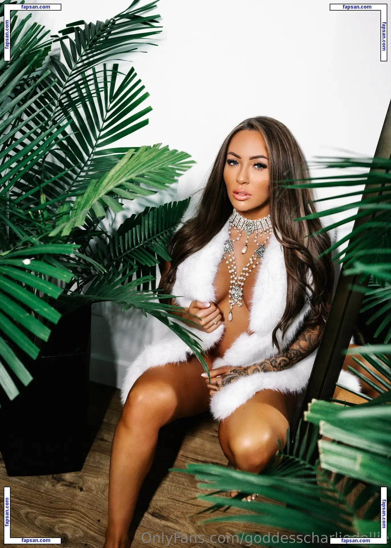 goddesscharliedollie nude photo #0008 from OnlyFans