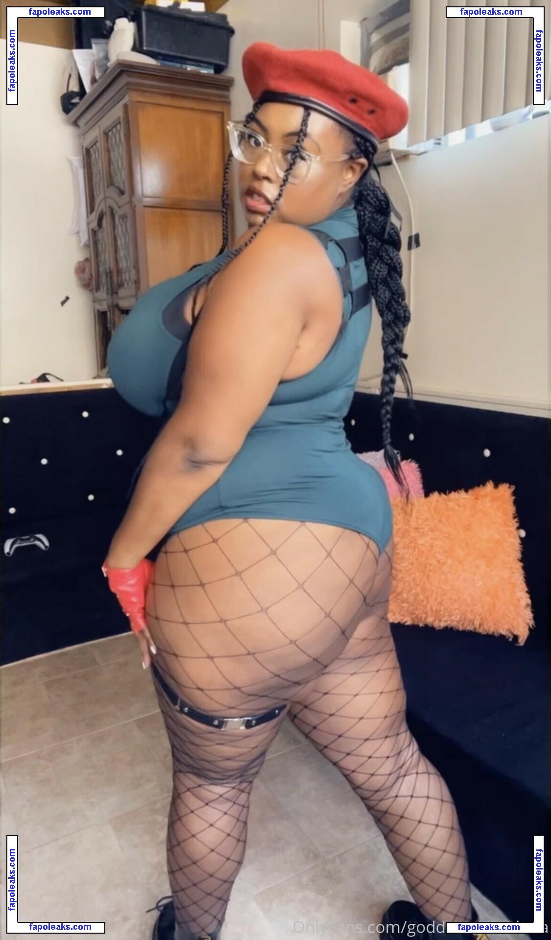 GoddessCocoaLuna / cocoaluna_ / lalaizsorandom nude photo #0016 from OnlyFans