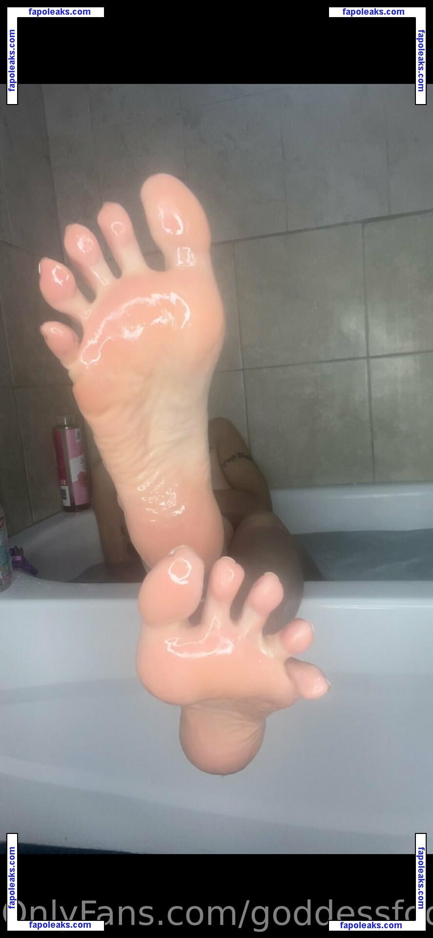 goddessfootlove / goddess.foot.love nude photo #0063 from OnlyFans