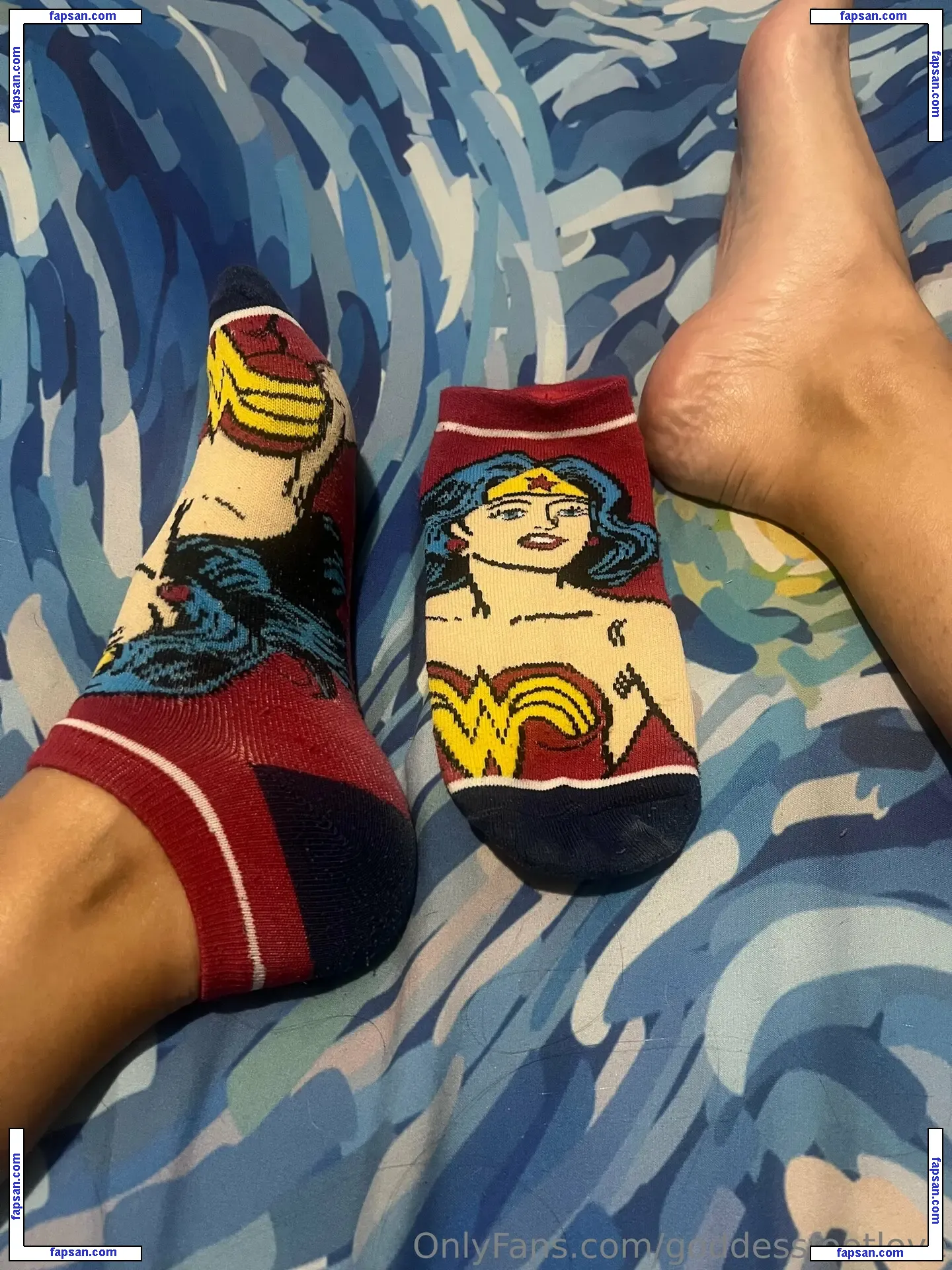 goddessfootlove nude photo #0125 from OnlyFans