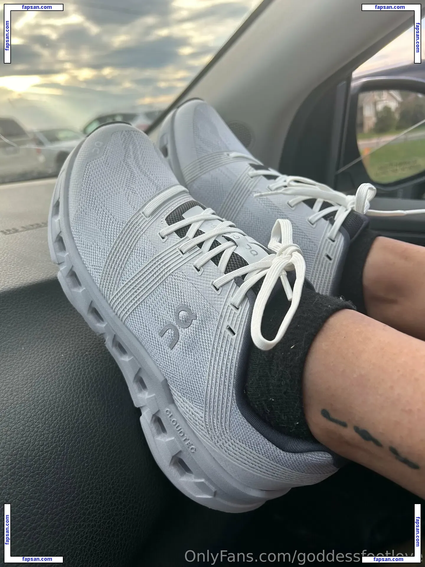 goddessfootlove nude photo #0126 from OnlyFans