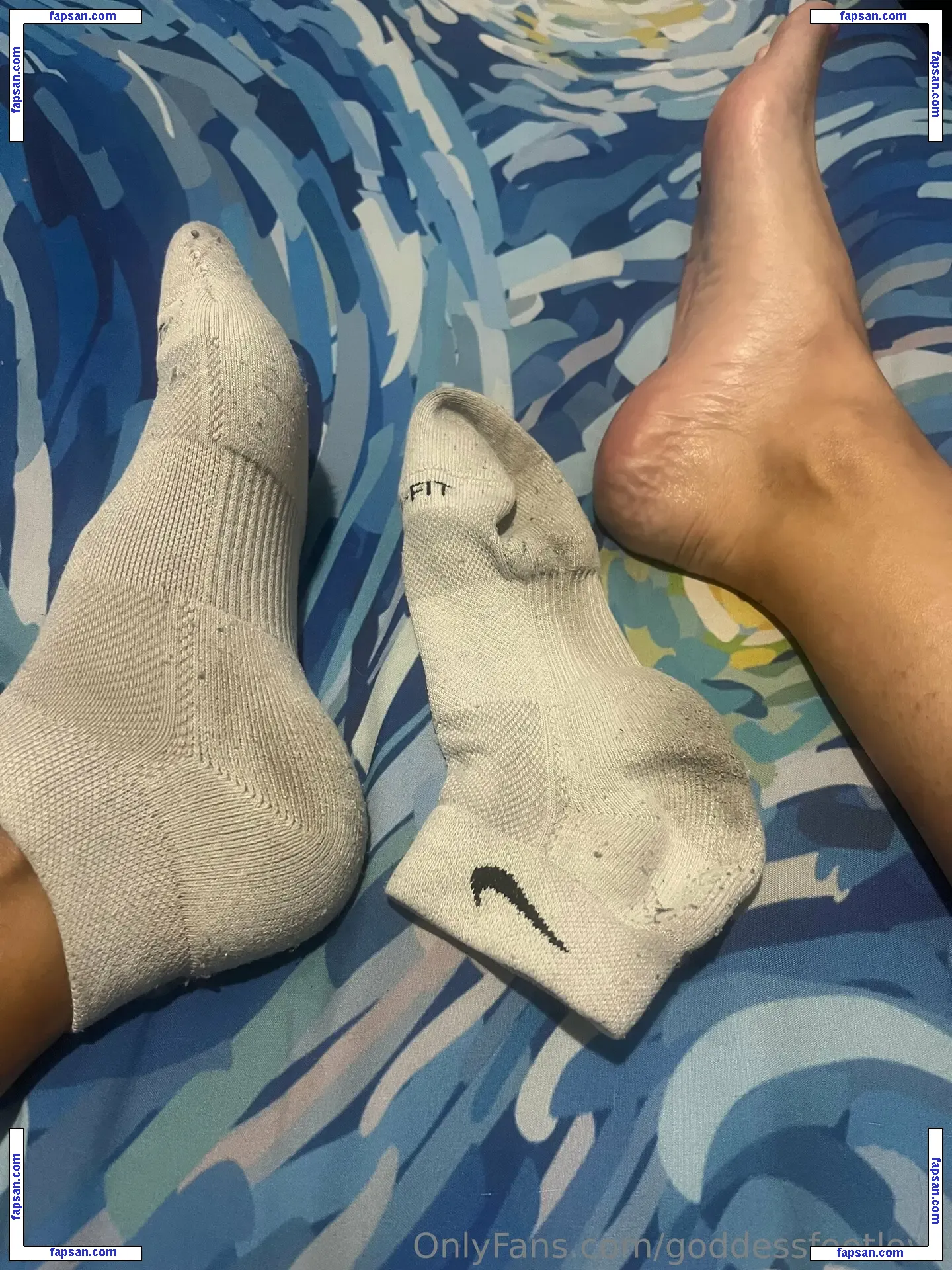 goddessfootlove nude photo #0136 from OnlyFans