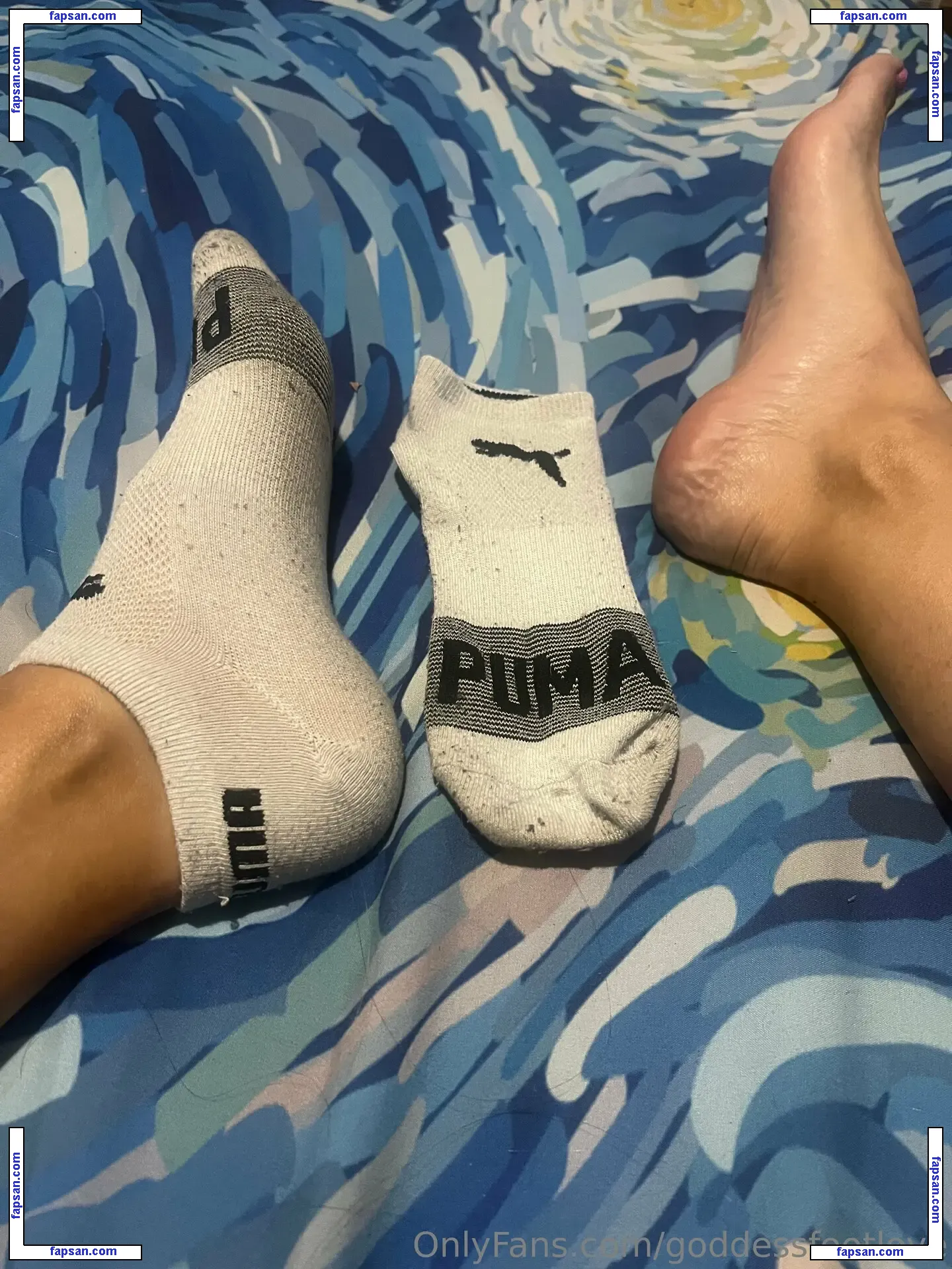 goddessfootlove nude photo #0139 from OnlyFans