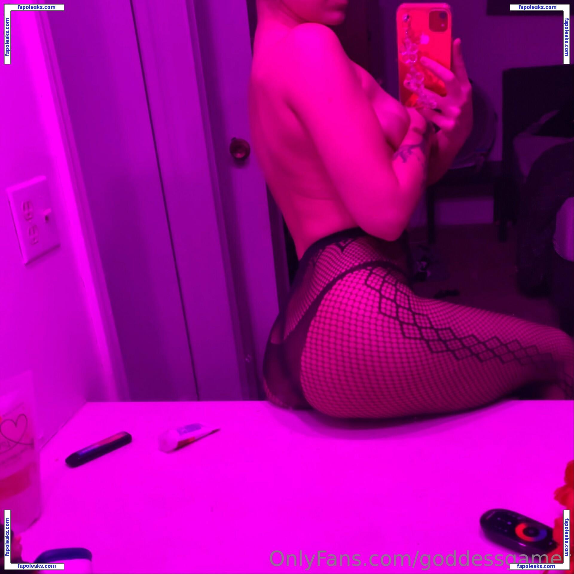 goddessgamer nude photo #0001 from OnlyFans