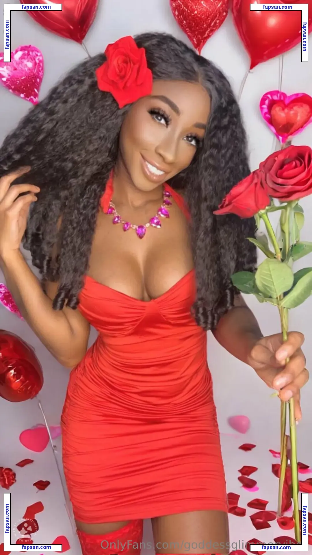 goddessglimmervibes nude photo #0004 from OnlyFans