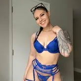 GoddessGuzman nude #0063