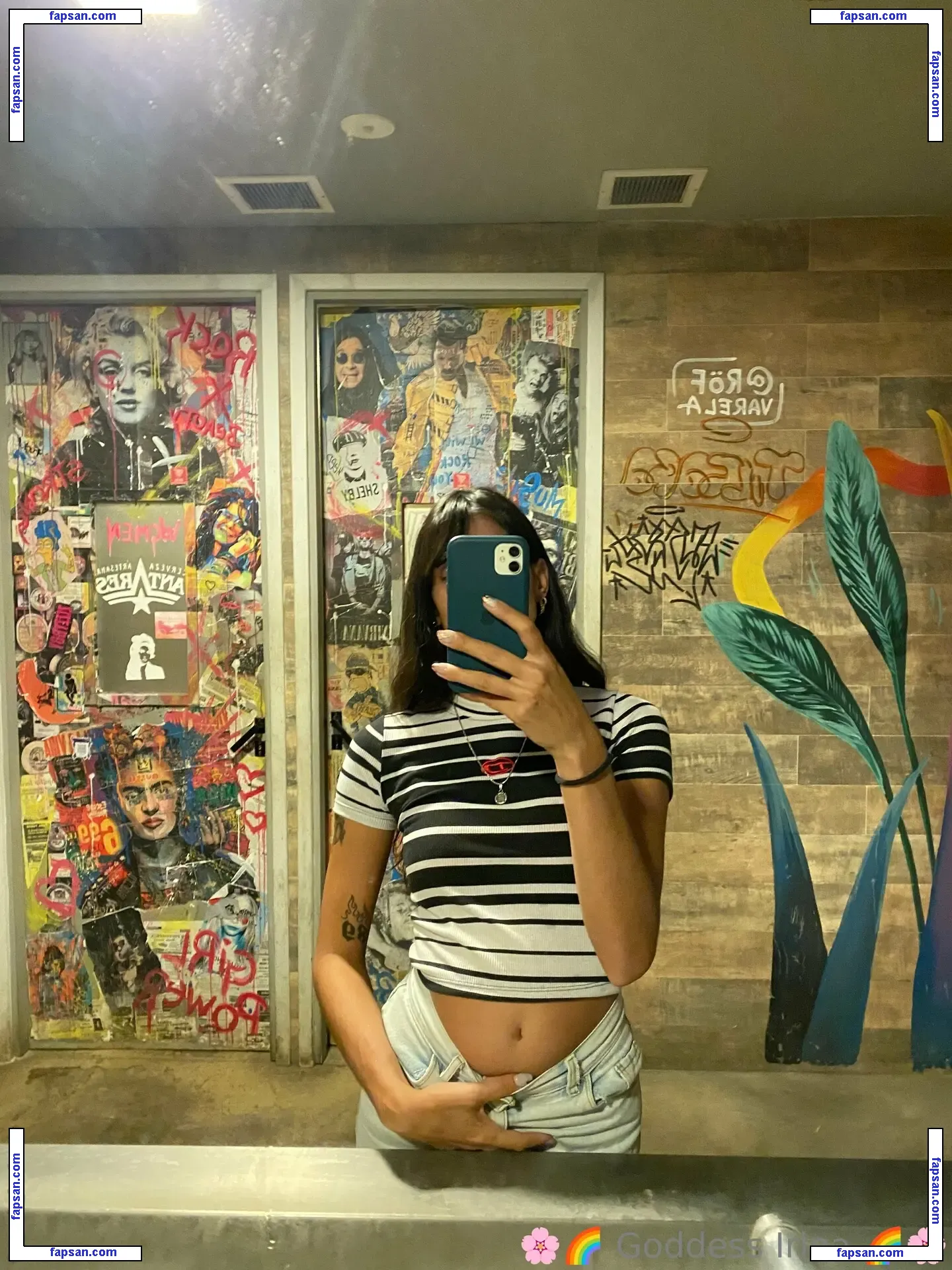 goddessirina nude photo #0004 from OnlyFans