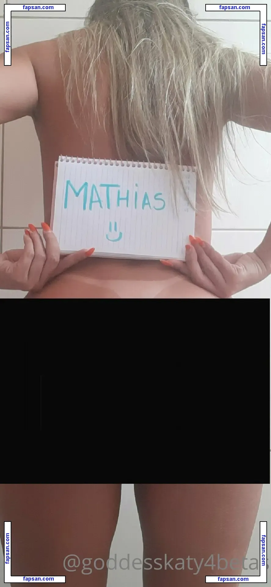 goddesskaty4betas nude photo #0005 from OnlyFans