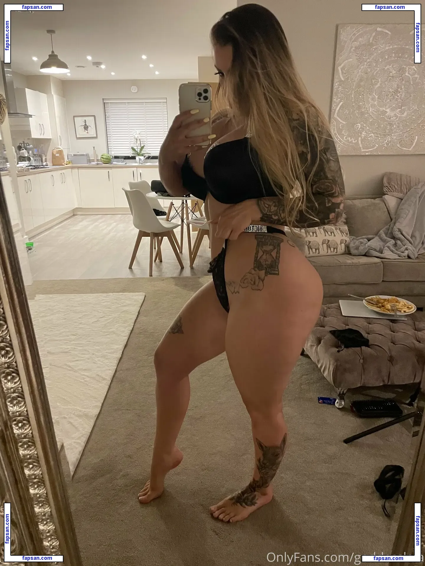 goddesslola nude photo #0129 from OnlyFans