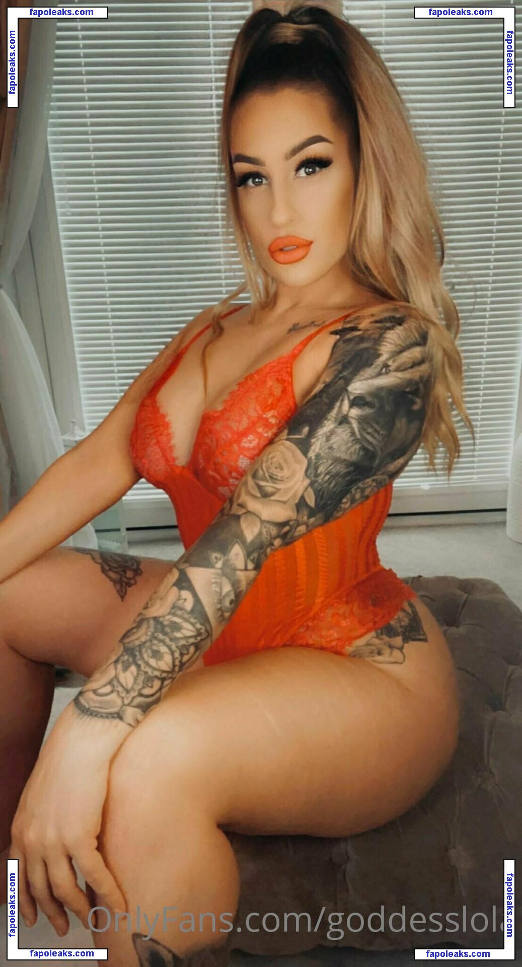 goddesslola / goddesslolaxoxo nude photo #0155 from OnlyFans