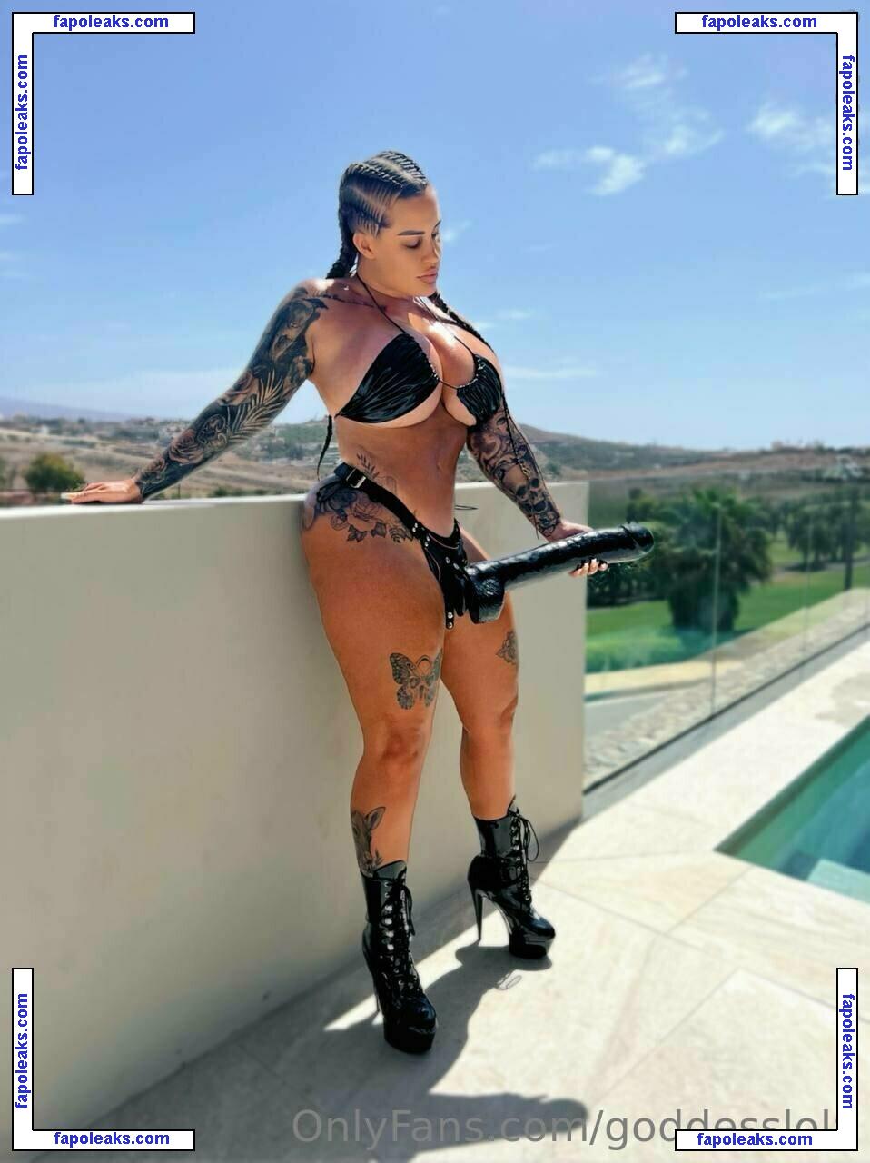 goddesslola / goddesslolaxoxo nude photo #0319 from OnlyFans