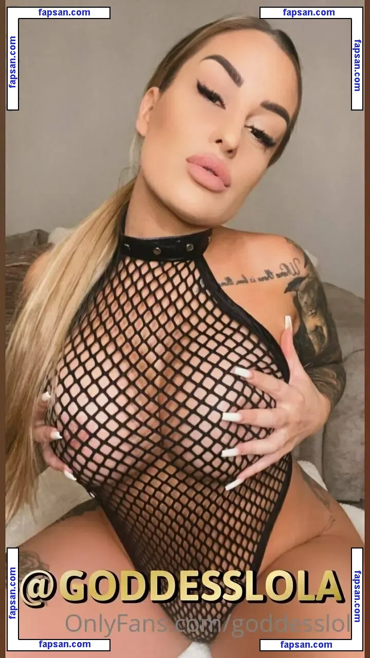 goddesslola nude photo #0404 from OnlyFans