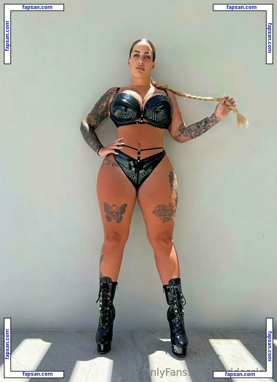 goddesslola nude photo #0447 from OnlyFans