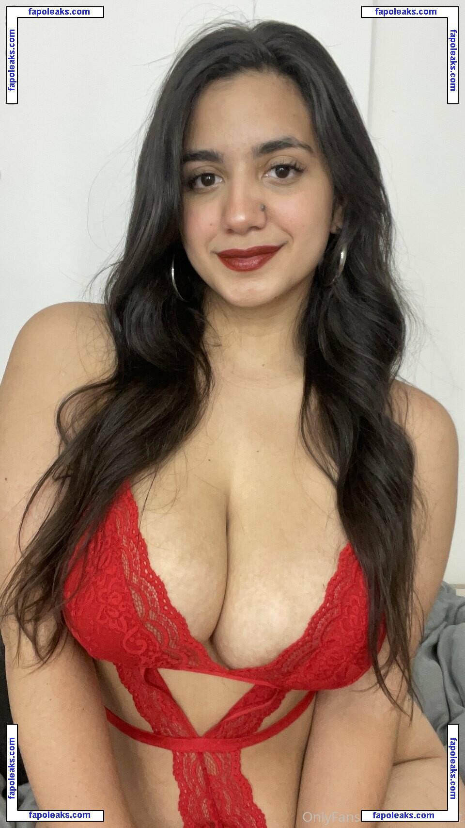 Goddessmikeila / lilmiquela nude photo #0006 from OnlyFans