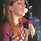 goddessofsmoke nude #0013