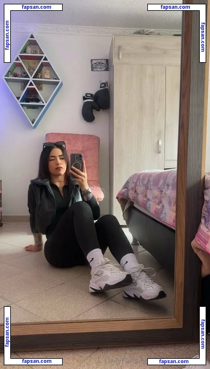 goddesspyar nude photo #0022 from OnlyFans