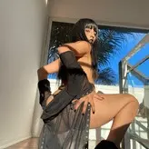 goddessroma голая #0020