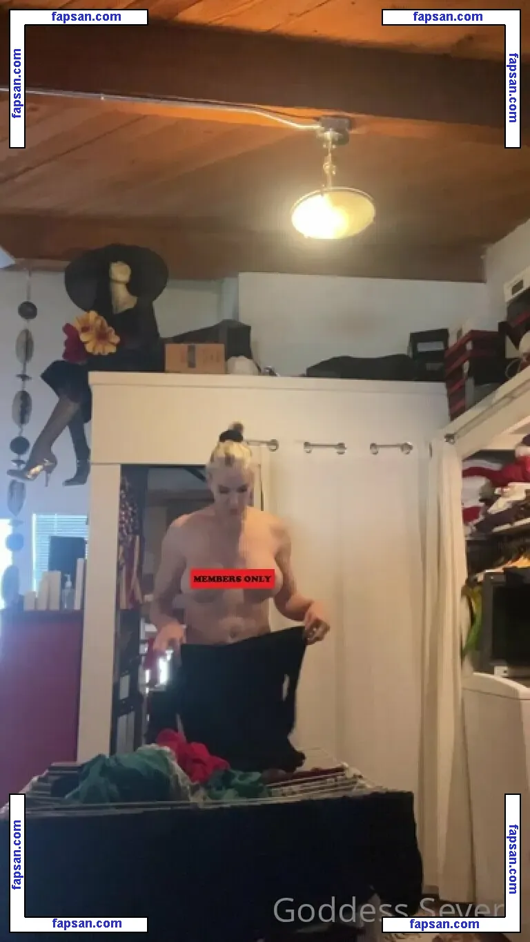goddesssevera2 nude photo #0002 from OnlyFans