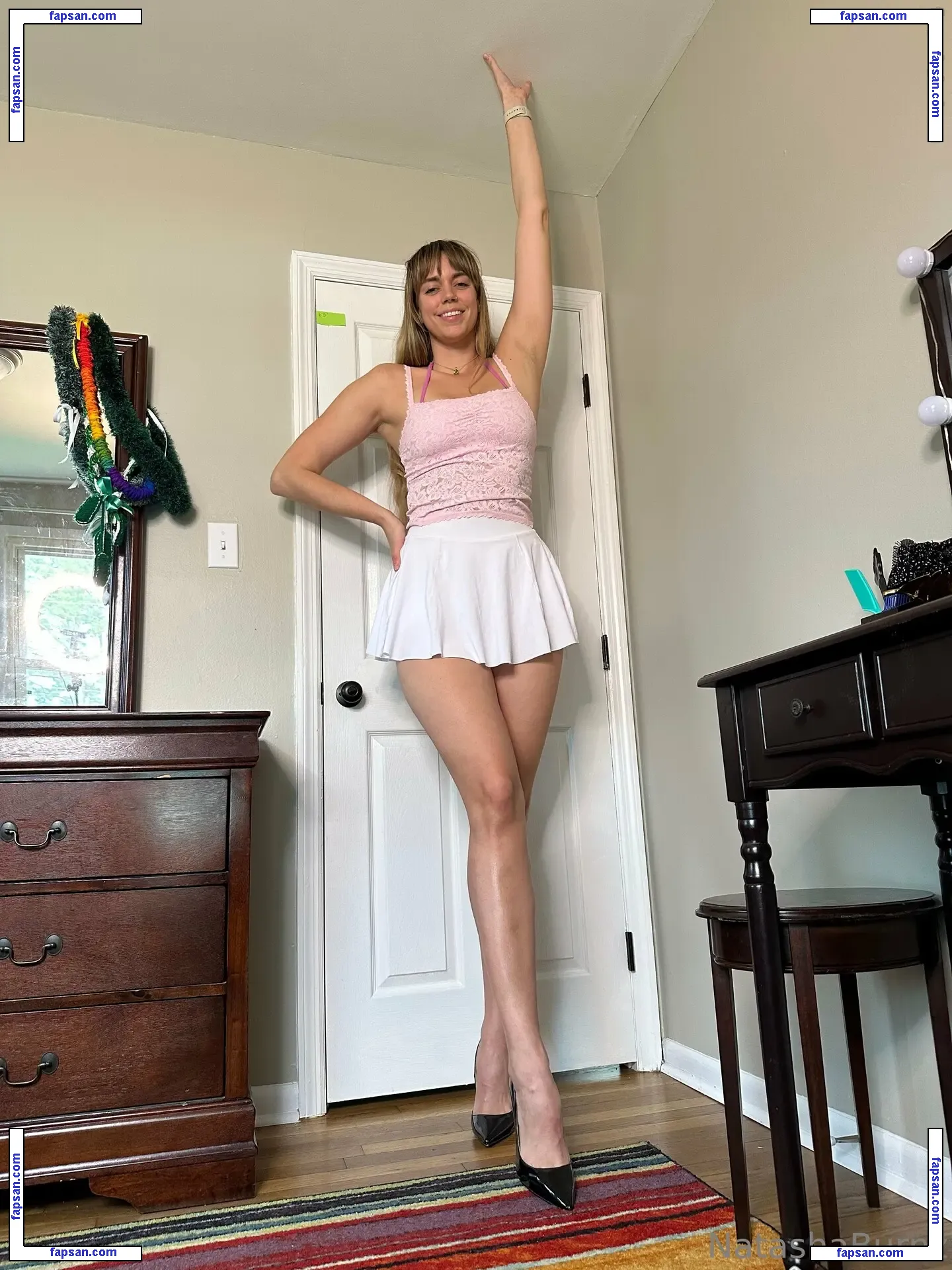 goddesstalltasha nude photo #0112 from OnlyFans