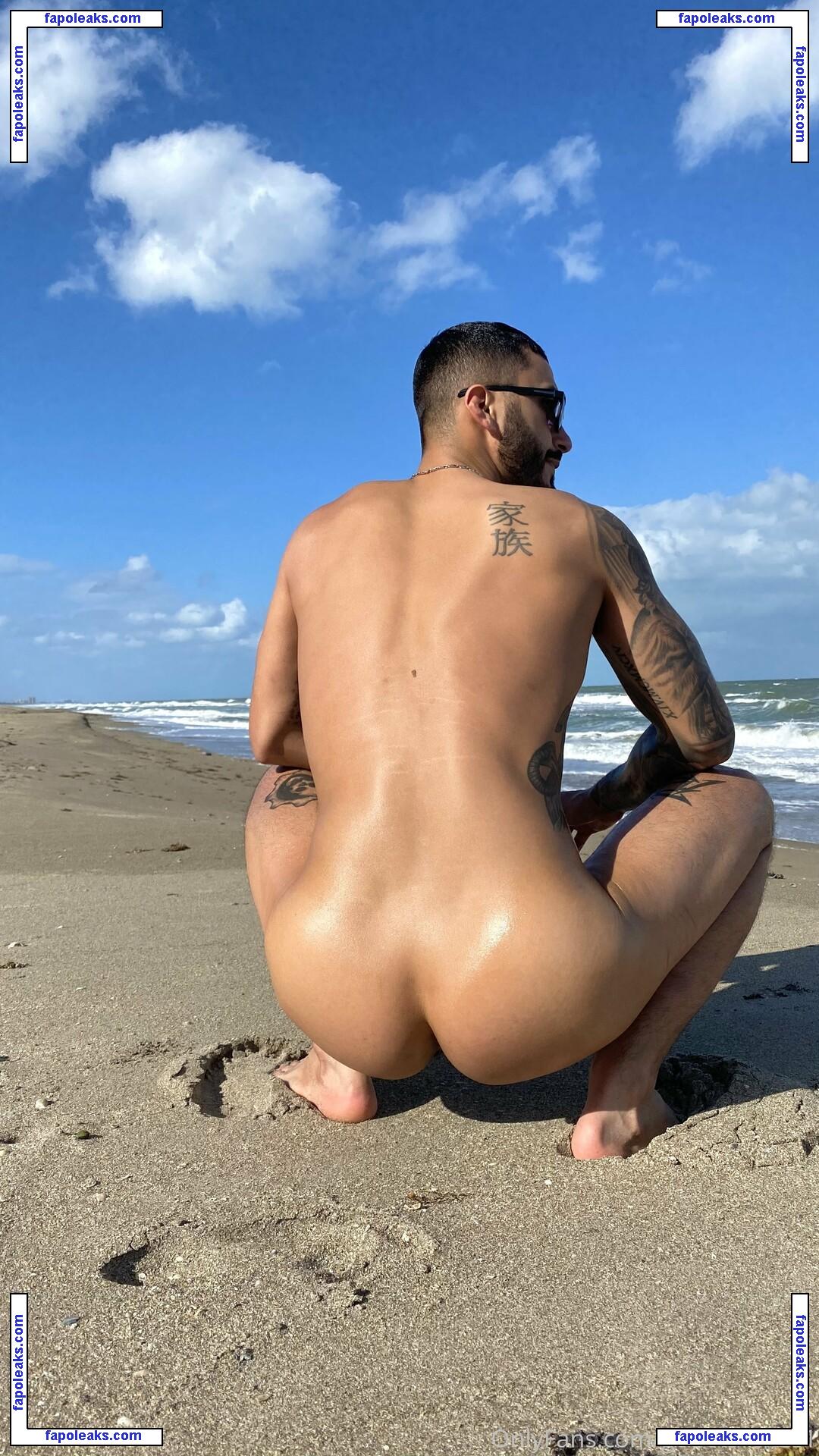 godofarches1 / godofarches nude photo #0015 from OnlyFans