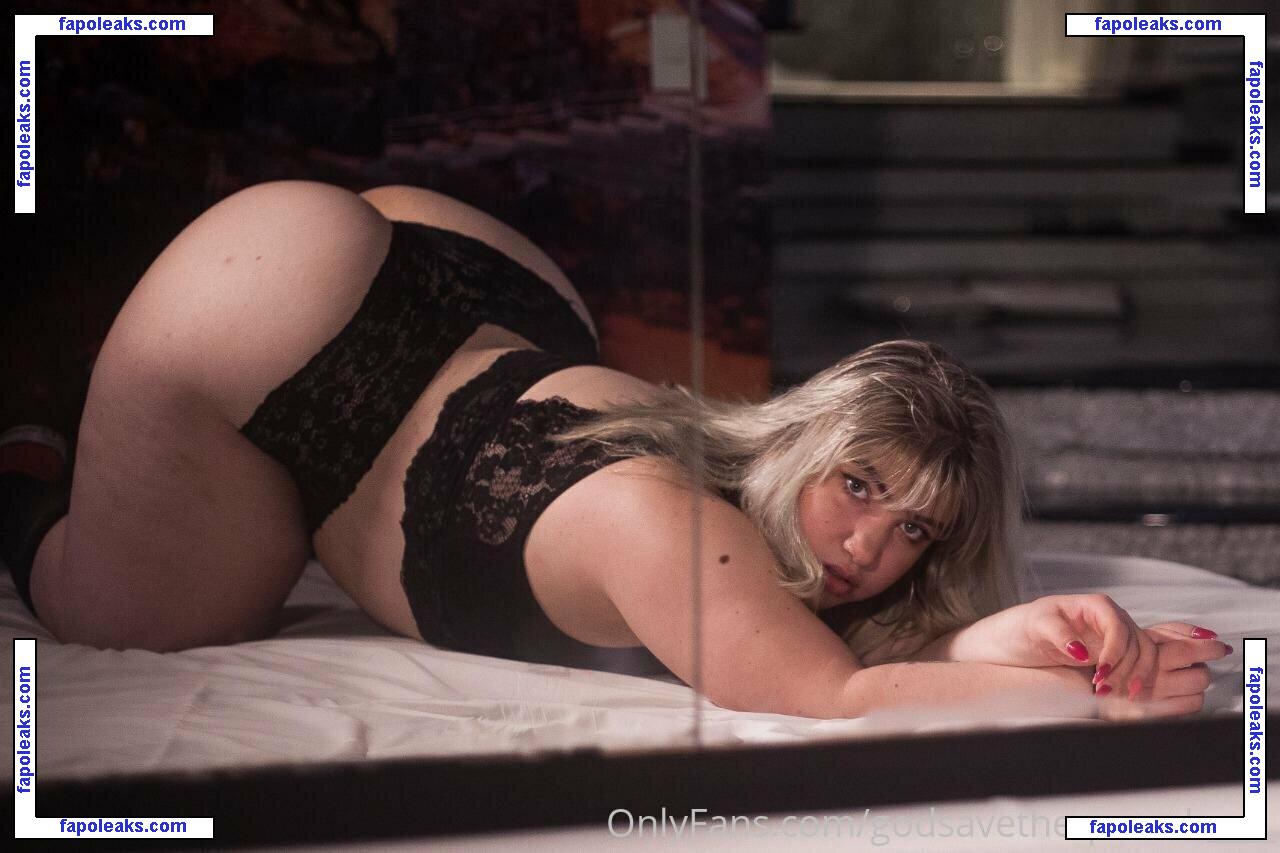 godsavethequeenb____ nude photo #0008 from OnlyFans