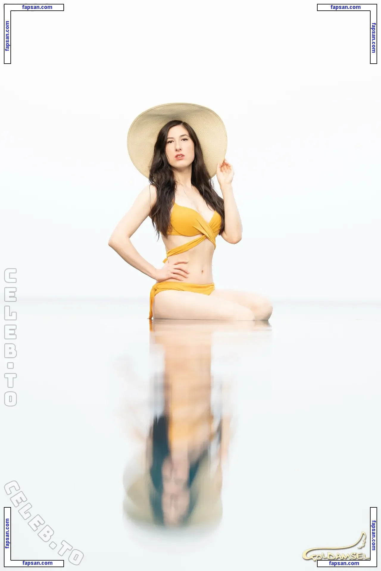 Goldamsel голая фото #0002 с Онлифанс