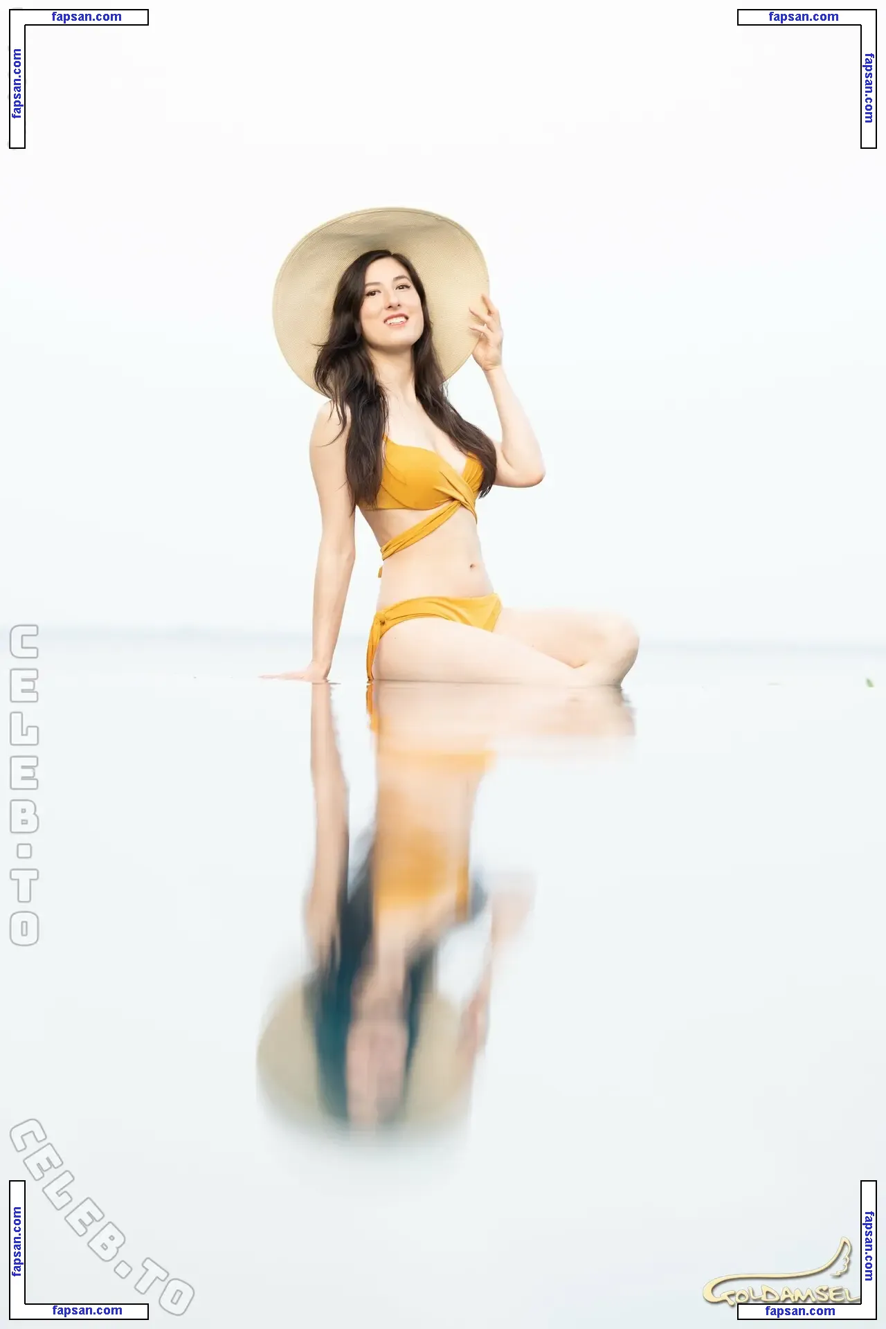 Goldamsel голая фото #0004 с Онлифанс