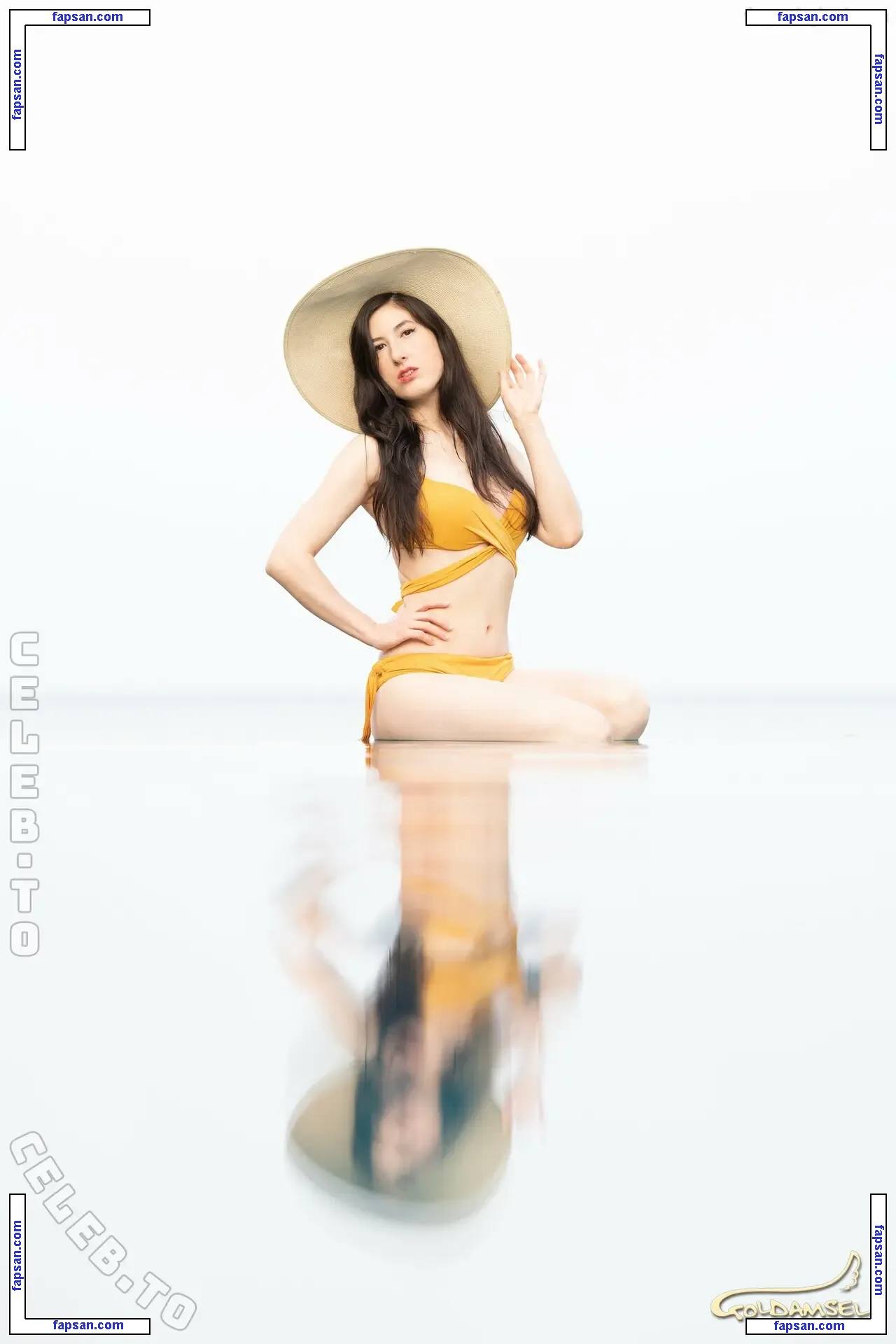 Goldamsel nude photo #0010 from OnlyFans