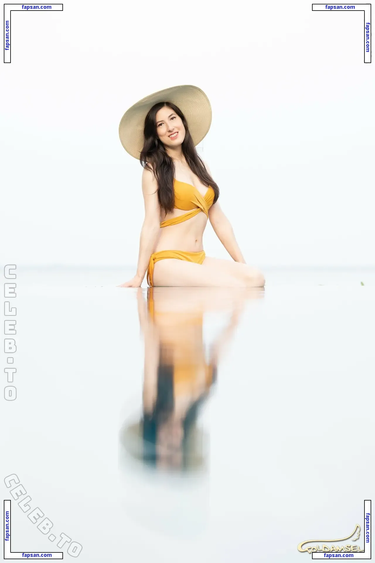 Goldamsel nude photo #0012 from OnlyFans