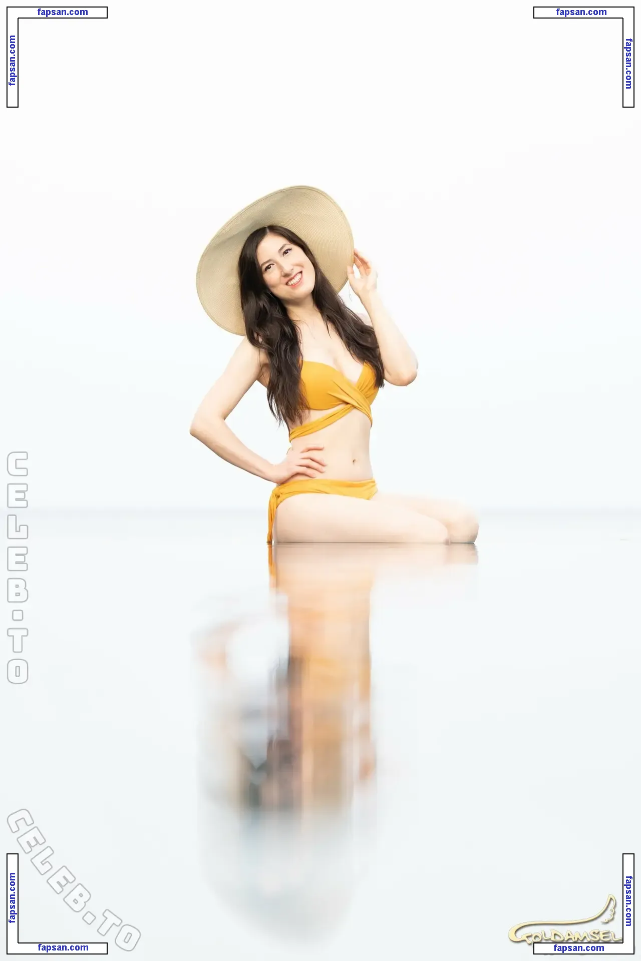 Goldamsel голая фото #0013 с Онлифанс