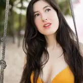 Goldamsel голая #0009