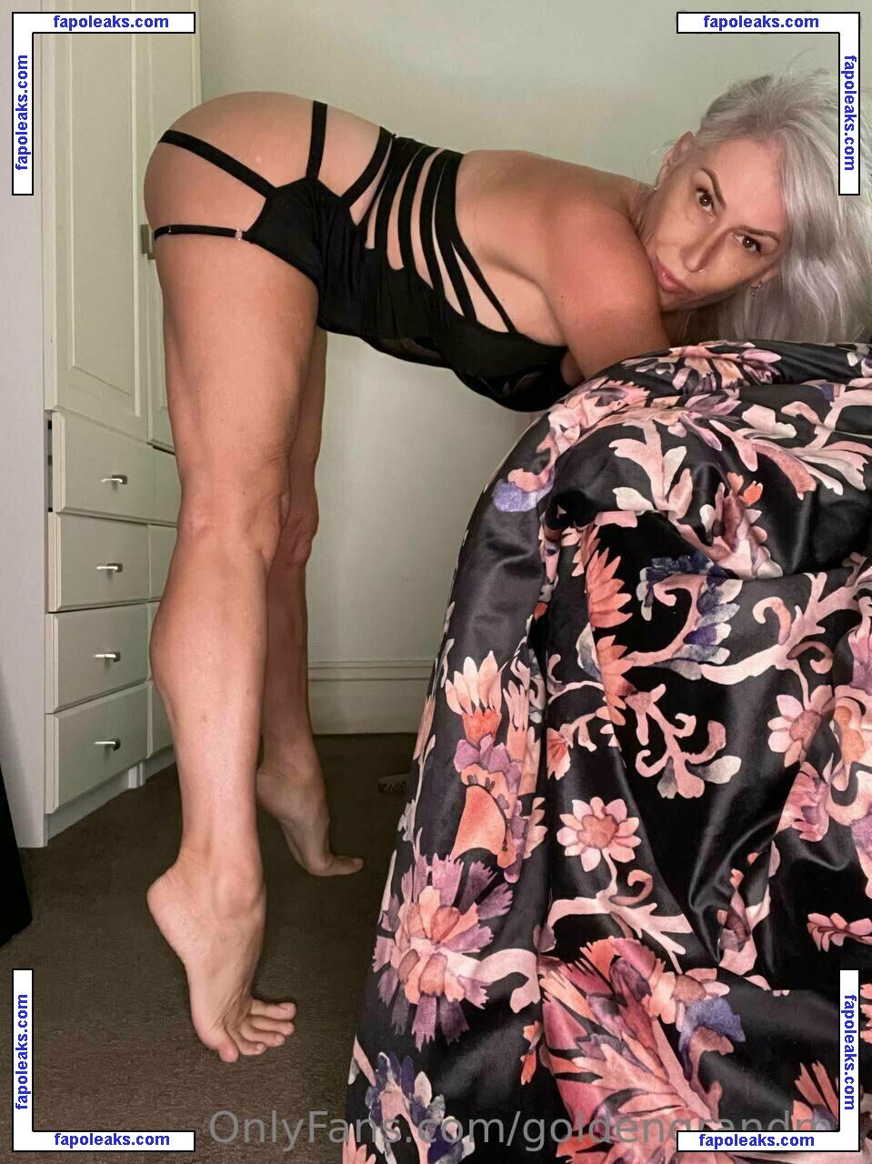 goldengrandma nude photo #0042 from OnlyFans