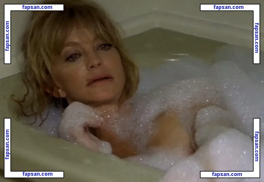 Goldie Hawn nude photo #0081 from OnlyFans