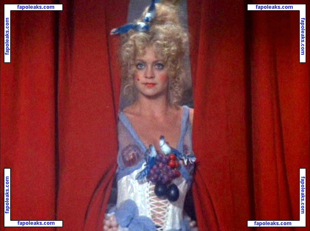 Goldie Hawn nude photo #0089 from OnlyFans