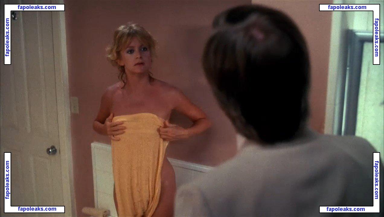 Goldie Hawn nude photo #0119 from OnlyFans