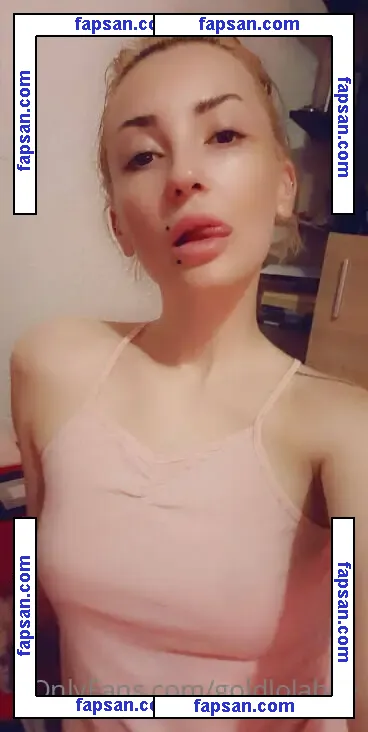 goldlolabee nude photo #0003 from OnlyFans
