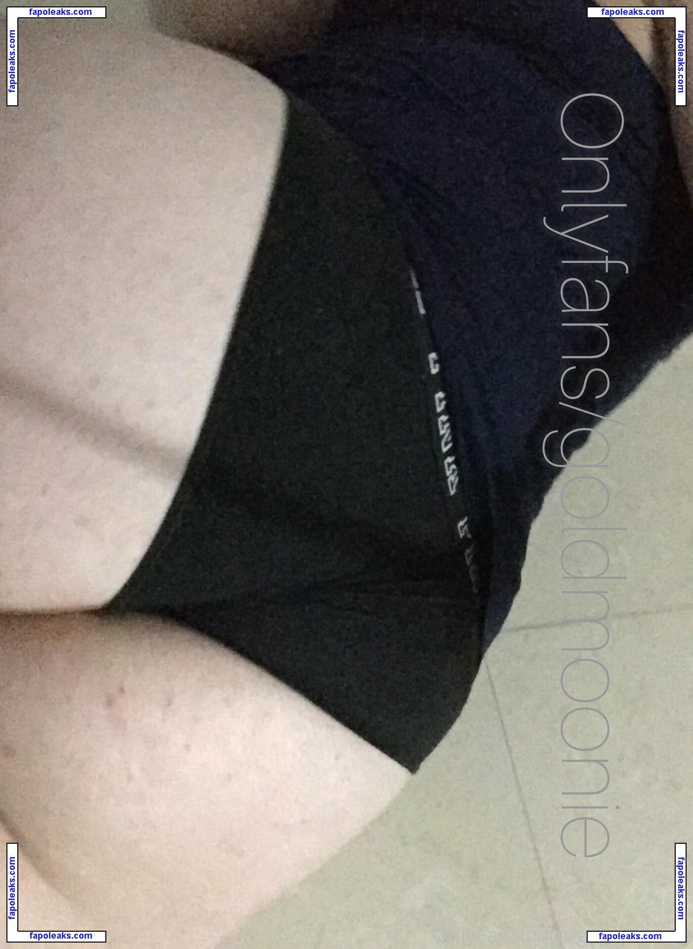 goldmoonie / goldmoony nude photo #0002 from OnlyFans