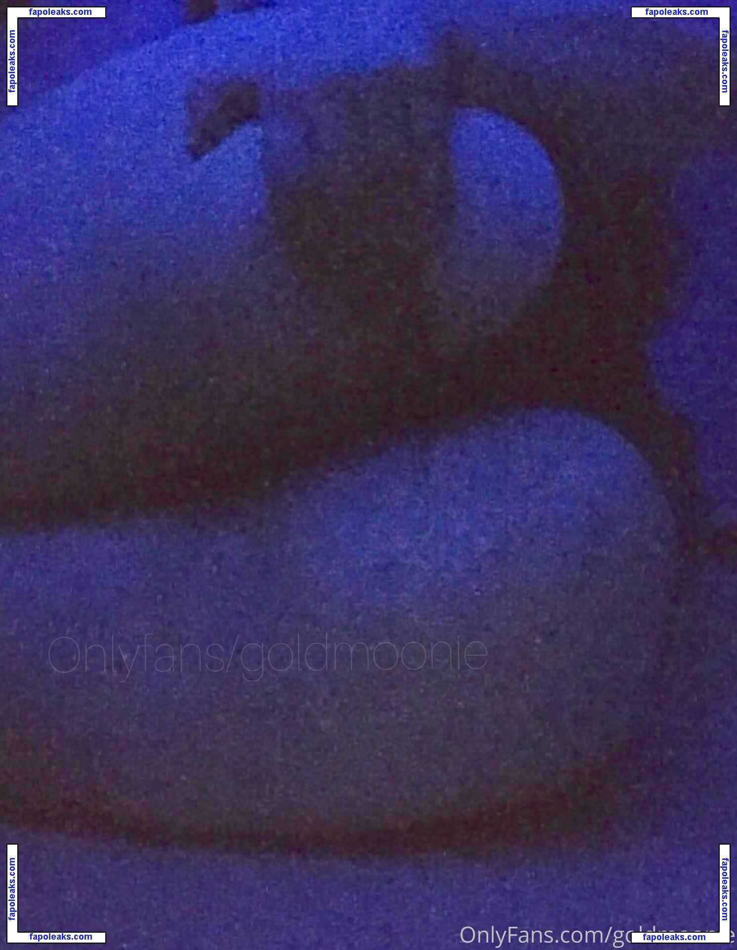 goldmoonie / goldmoony nude photo #0025 from OnlyFans